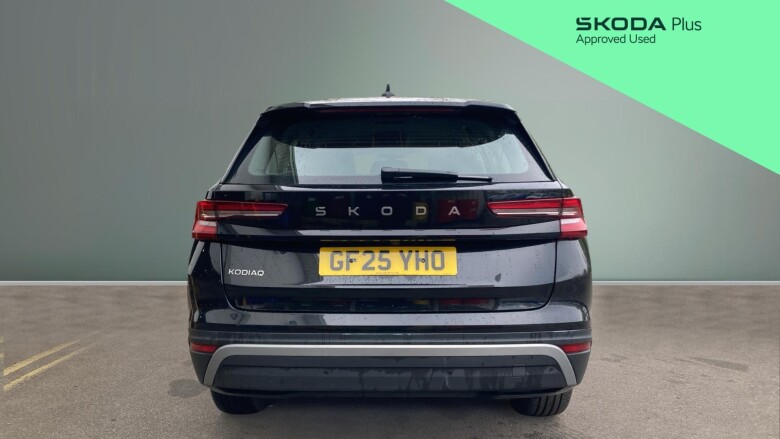 Skoda Kodiaq 1.5 TSI e-TEC SE 5dr DSG [7 Seat] Petrol Estate